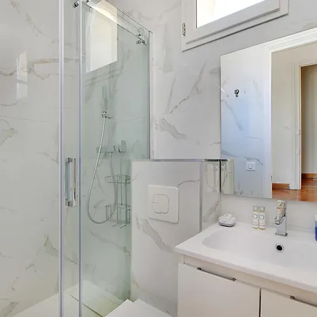 Modern - 2bd - 4p - Louvre - Marais Apartamento *