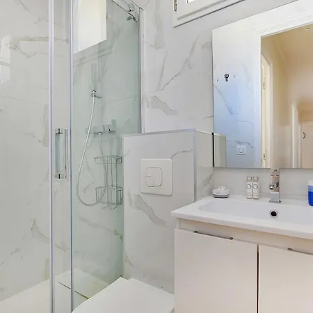 Modern - 2bd - 4p - Louvre - Marais *