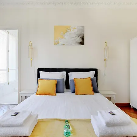 Modern - 2bd - 4p - Louvre - Marais * Paříž